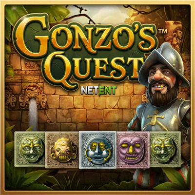 Gonzo's Quest
